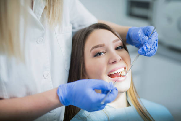 Dental Inlays and Onlays in Jacksonville, FL